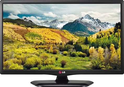 LG 50cm (20 inch) HD Ready LED TV Online at best Prices In India