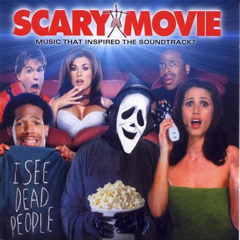 PELICULAS: La parodia en su maximo | Scary movies, Movie soundtracks, Movie drinking games