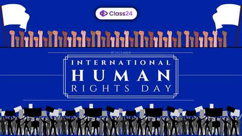 International Human Rights Day