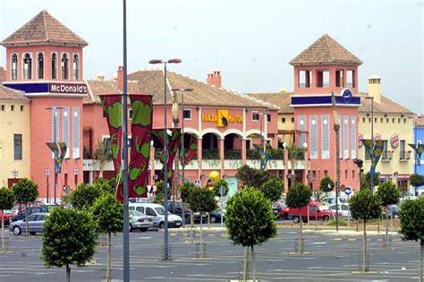 Málaga clears the way for Plaza Mayor designer outlet | Costa News