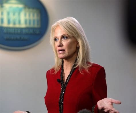 Kellyanne Conway Slams Twitter's Decision to Fact-Check Trump | Newsmax.com