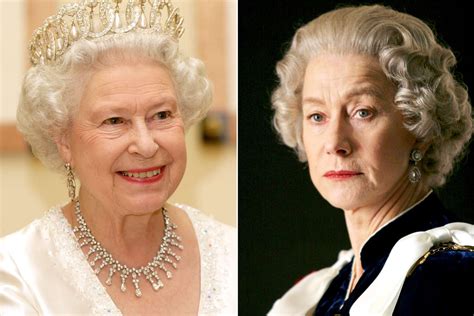 The Queen star Helen Mirren mourns Elizabeth II: 'The epitome of nobility'