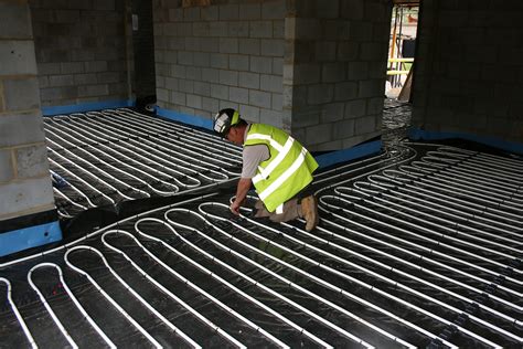 Cost Of Wet Underfloor Heating Cost | Blogs | Ambiente UFH