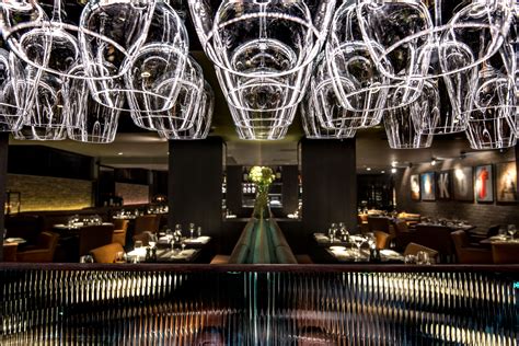 Dakota, Glasgow: A Design Focused Luxury Hotel in Scotland — No Destinations