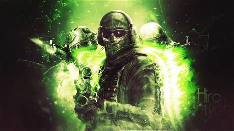 Call Of Duty Ghosts Riley Wallpaper Surdo call Of Duty - Call Of Duty ...