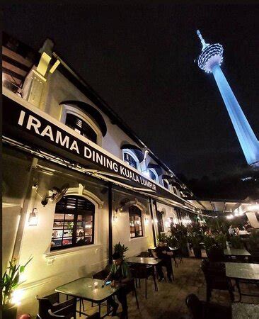 Irama Dining Kuala Lumpur - Restaurant Reviews, Phone Number & Photos - Tripadvisor