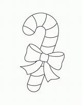 Get This Easy Preschool Printable Of Candy Cane Coloring Page 13949 sketch template