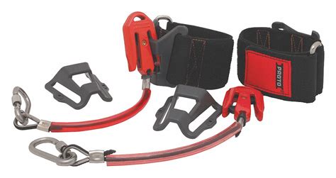 PROTO Tool Lanyard, Kit, Standard, 6 lb Weight Capacity - 24AL35|JPS2 - Grainger