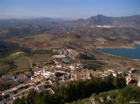 dfhoto: De excursión por los pueblos blancos