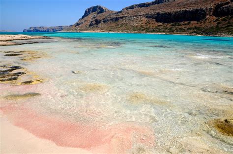 Balos Lagoon (9) | West Coast of Crete | Pictures | Geography im ...