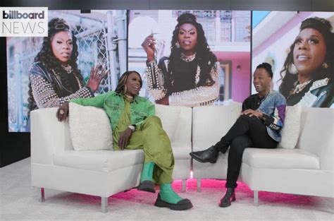 Big Freedia Talks New Album ‘Central City’ & Working With ‘Legend’ Lil Wayne: Watch - WorldNewsEra