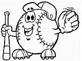 Free Printable Softball Coloring Pages  Coloring Nation sketch template