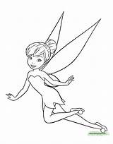 Disney Fairies Coloring Pages Silvermist At GetColoringscom  Free sketch template