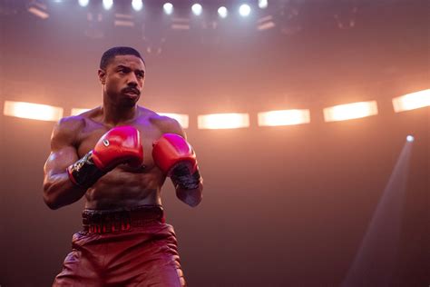 Heavyweights Collide in Final Trailer for ‘Creed III’