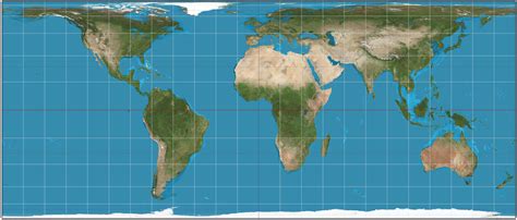 The World Map Atlas - vrogue.co