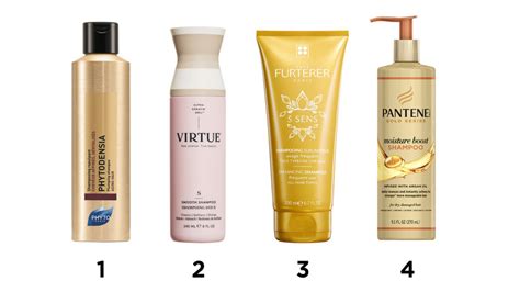 Best Haircare Products for Fine, Frizzy, Damaged and Dry Hair