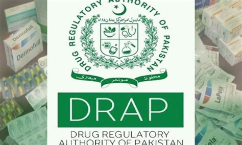 Drap optimistic about achieving WHO accreditation - Pakistan - DAWN.COM