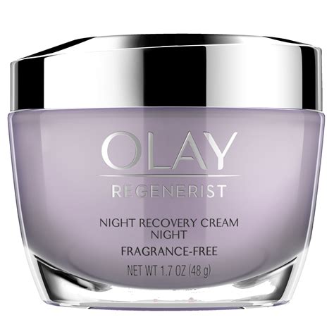 Olay Night Cream - Homecare24