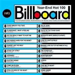 Billboard Top 100 Hits Of 1983 (Billboard Year-End Hot 100) (1983) скачать в mp3 бесплатно ...