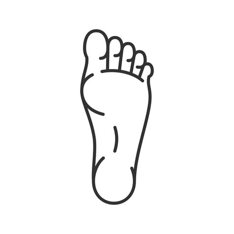 Footprint Clip Art Foot Feet Transparent PNG | atelier-yuwa.ciao.jp