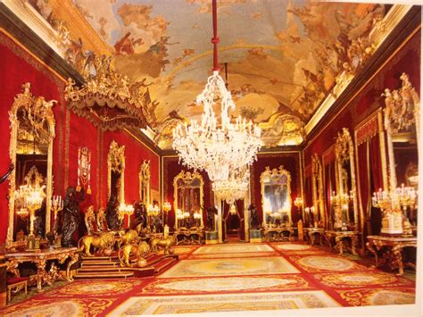 Private Site | Royal palace, Opulent interiors, Castles interior