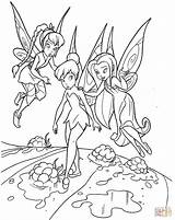Teaching Tinkerbell coloring Page  Free Printable Coloring Pages sketch template