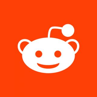 Reddit Logo Transparent