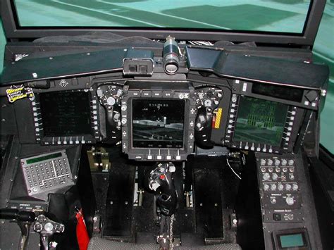 Pics of Pilots Cockpit - DCS: AH-64D - ED Forums