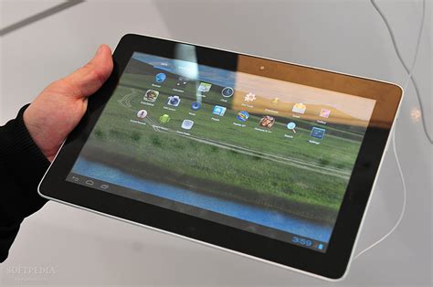 Huawei MediaPad 10 FHD Tablet Gets August Release, Price