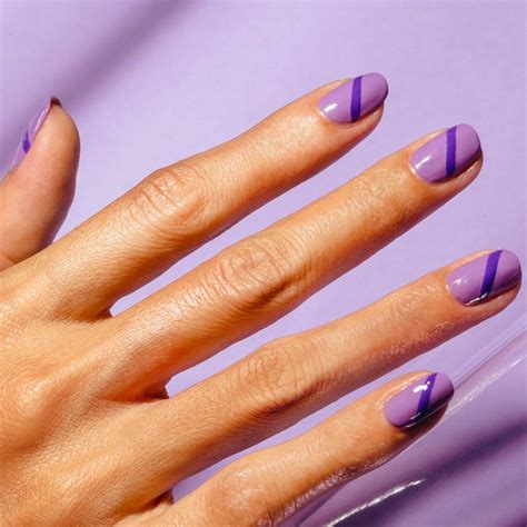 Spring Nail Art Ideas You Haven't Tried Yet | Nail designs spring, Pretty nail art designs ...