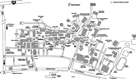 Morehead State University Equestrian Facility Map | Hot Sex Picture