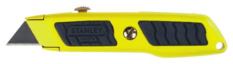 Stanley Dynagrip Retractable Blade Utility Knife #10-779 - 82-366-6 ...