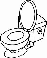 Unleash Creativity And Education With “Toilet Coloring” sketch template