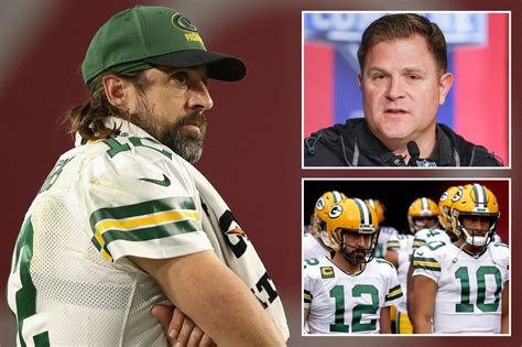 Brian Gutekunst on why Packers traded Aaron Rodgers to Jets