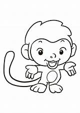 70 Animal Coloring Book Pages DIGITAL DOWNLOAD  Etsy sketch template