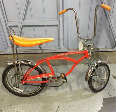 Schwinn Orange Krate for Sale in Huntington Beach, CA - OfferUp