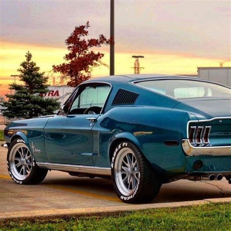 My favorite Ford Mustang Fastback, Mustang Cars, Mustang Hatchback ...