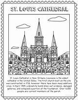Cathedral Coloring Pages  Tobanga Colors sketch template