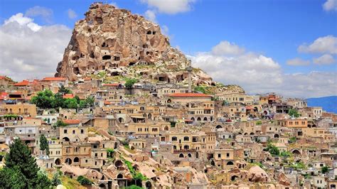 Cappadocia, Turkey - Travel Guide and Travel Info | Tobias Kappel