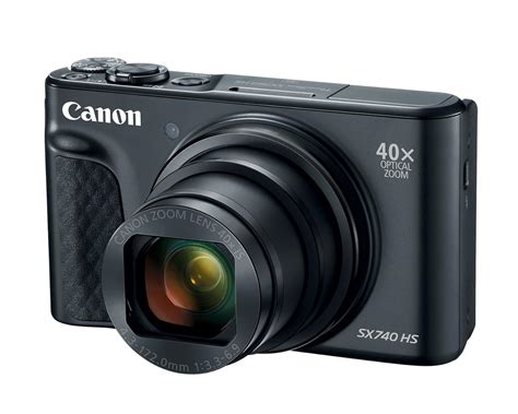 Best Canon Compact Cameras with Wi-Fi (Powershot & IXUS)