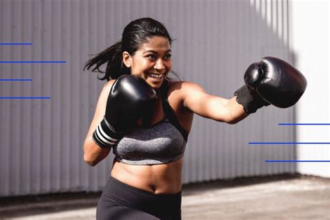 The 6 Best Exercises for Boxing — How to Add Power to Your Punches