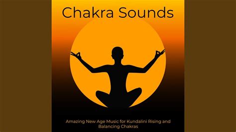 Chakra Sounds - YouTube