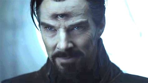 'Doctor Strange 2' Fans Are Torn on This Major CGI Moment