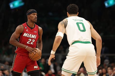 Miami Heat vs Boston Celtics Prediction & Match Preview - May 19, 2023 ...