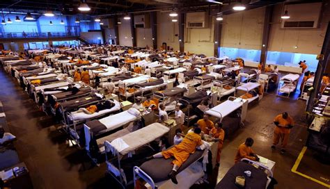 The View from Vermont: Pennsylvania’s Prisons Are ‘Not Livable ...