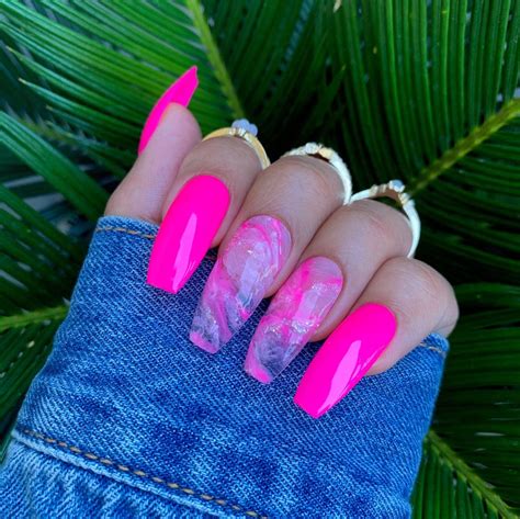 Pink And Purple Marble Nails | ubicaciondepersonas.cdmx.gob.mx