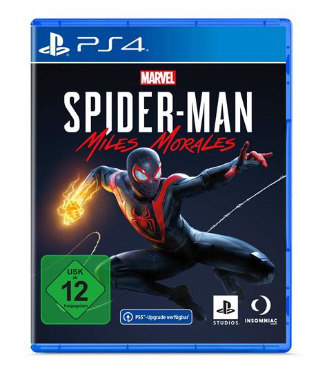 Amazon.com: Marvel Spider-Man: Miles Morales : Video Games