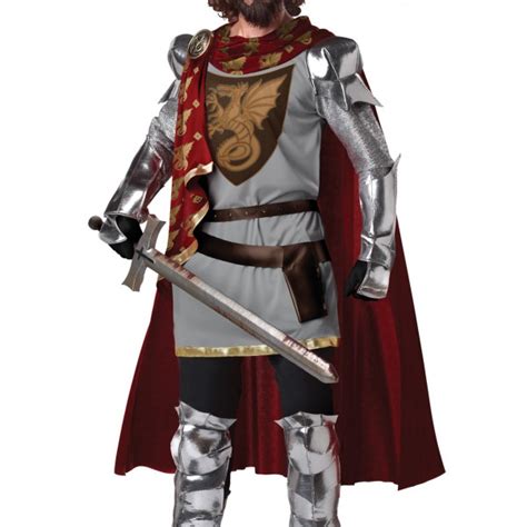 King Arthur Costume - Halloween Costume Ideas 2024