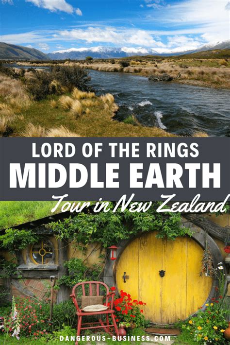 Review: Lord of the Rings Tour of New Zealand with Red Carpet Tours