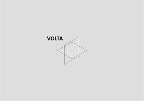 Volta / Wooden table on Behance